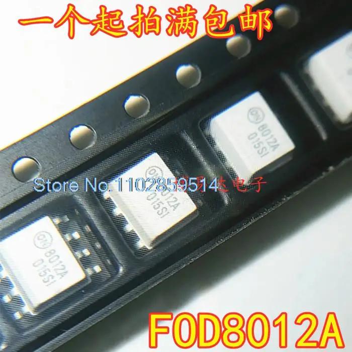 FOD8012A SOP8, Ʈ 5 